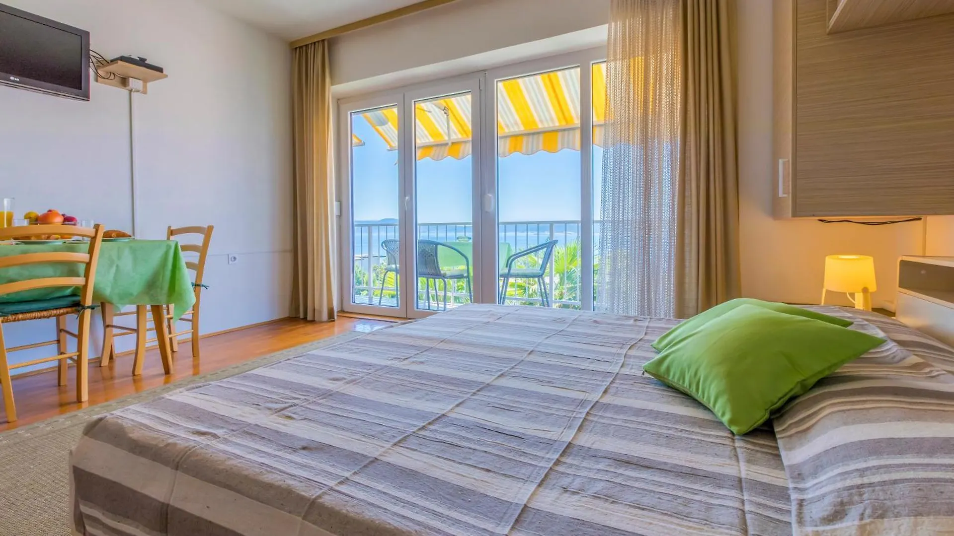 Apartmán Pavlovic Crikvenica