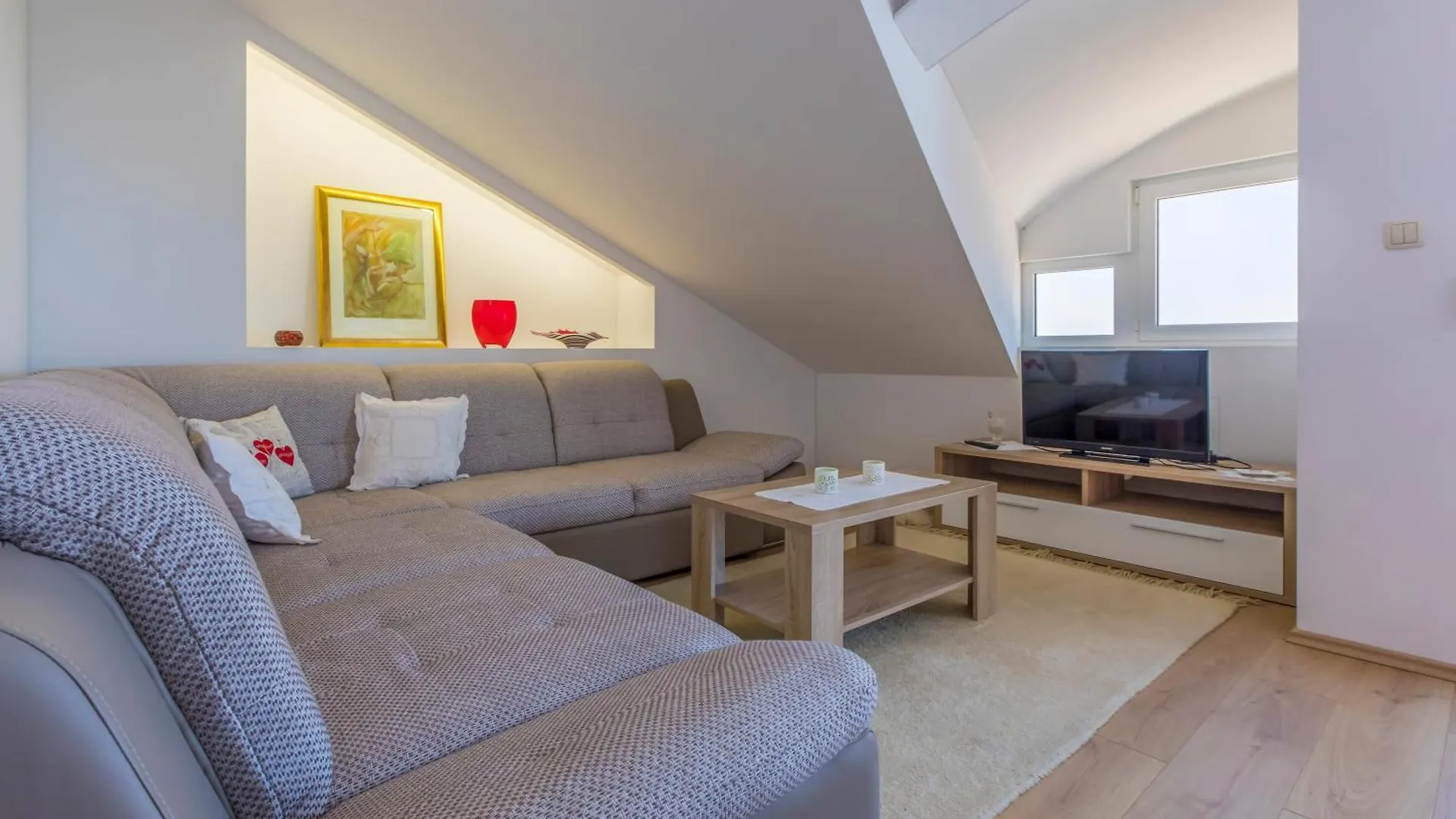 Apartmán Pavlovic Crikvenica Chorvatsko
