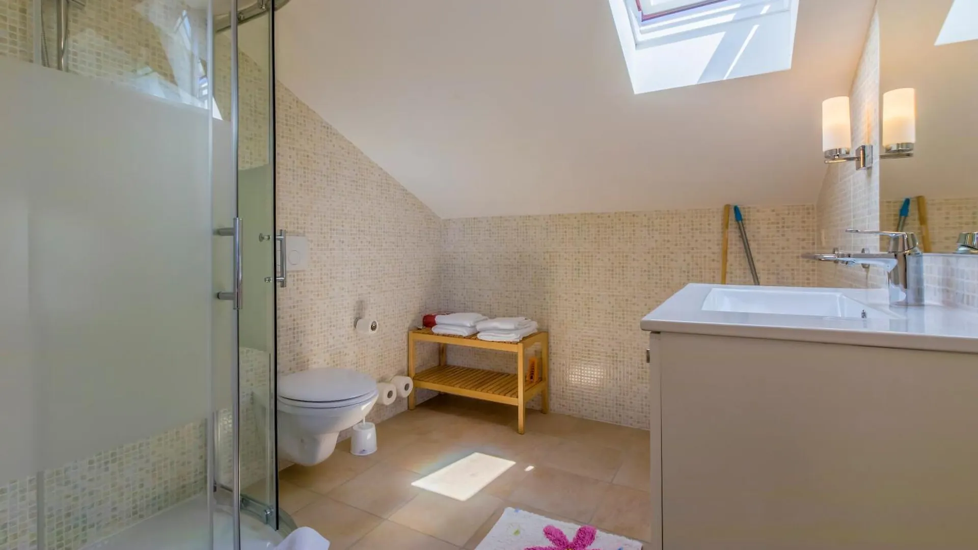 Apartmán Pavlovic Crikvenica