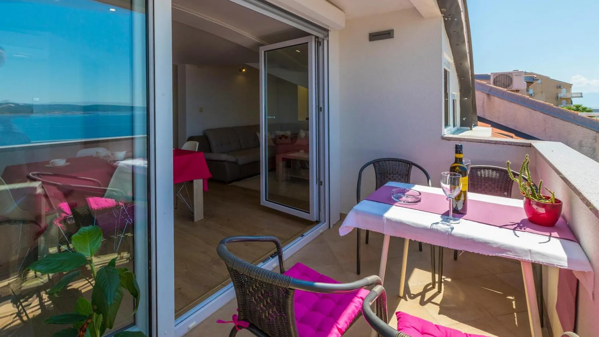 Apartmán Pavlovic Crikvenica