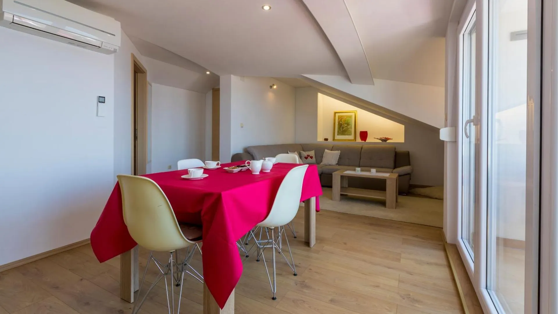 Apartmán Pavlovic Crikvenica