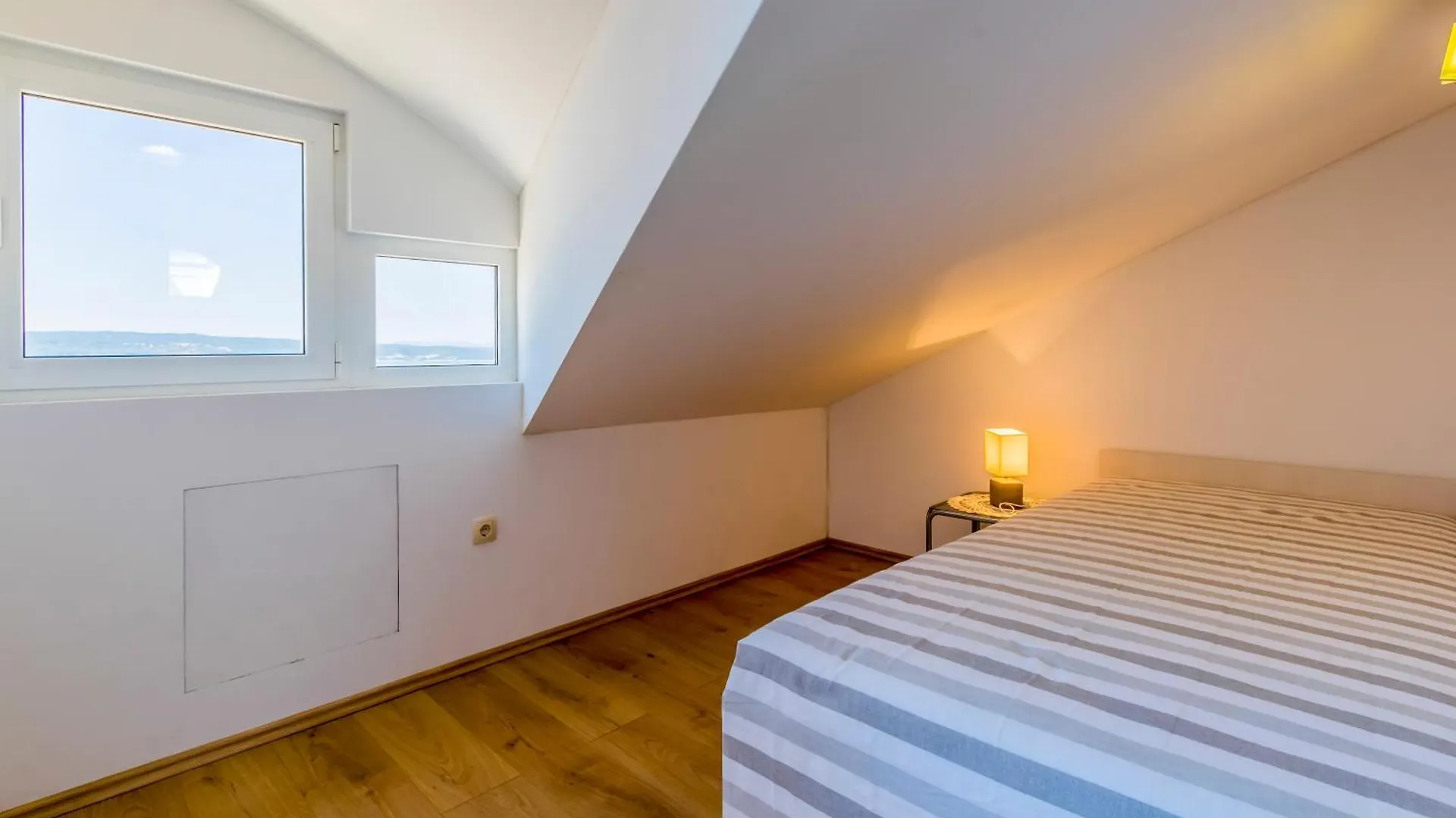 Apartmán Pavlovic Crikvenica Chorvatsko