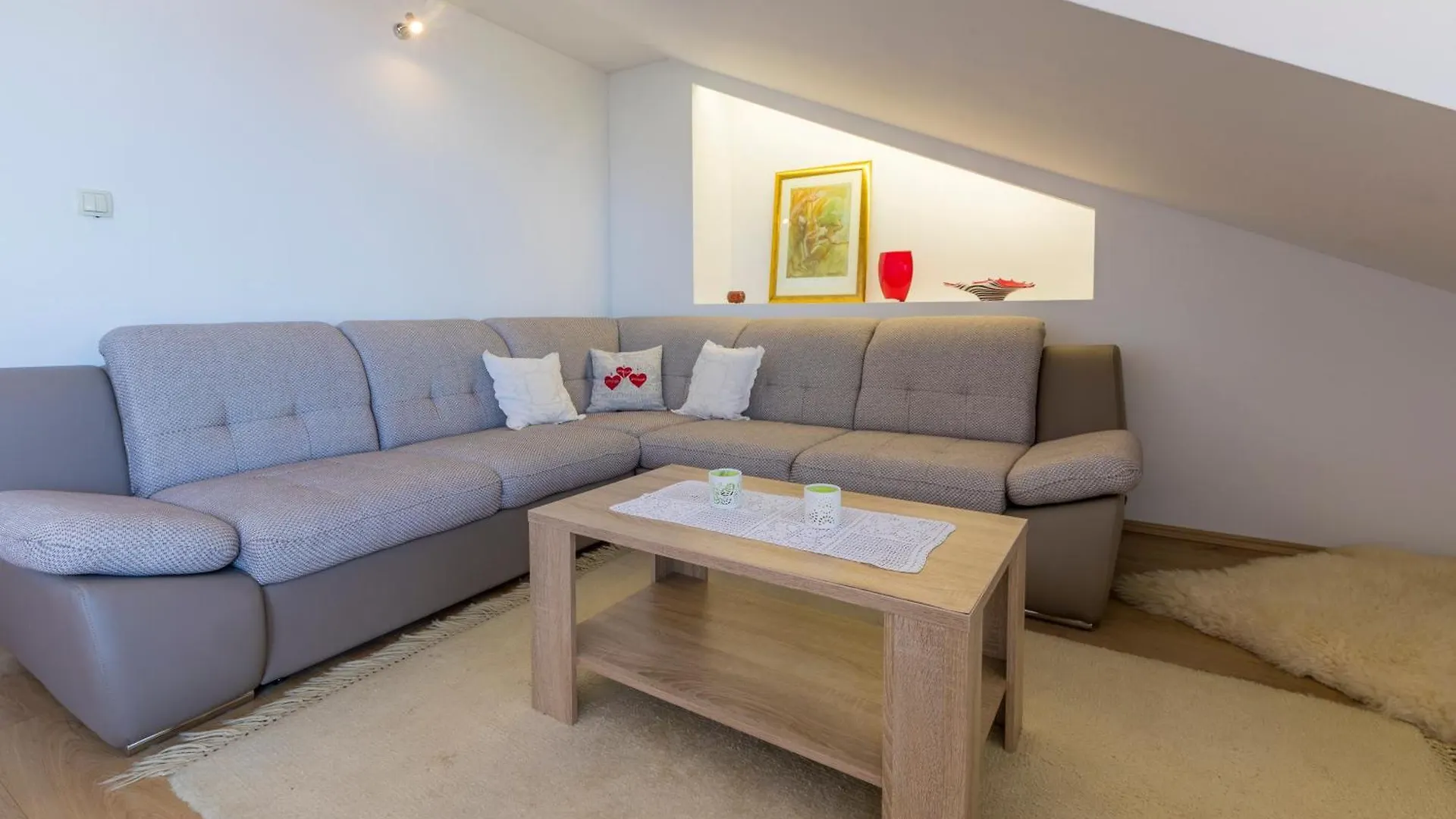 Apartmán Pavlovic Crikvenica