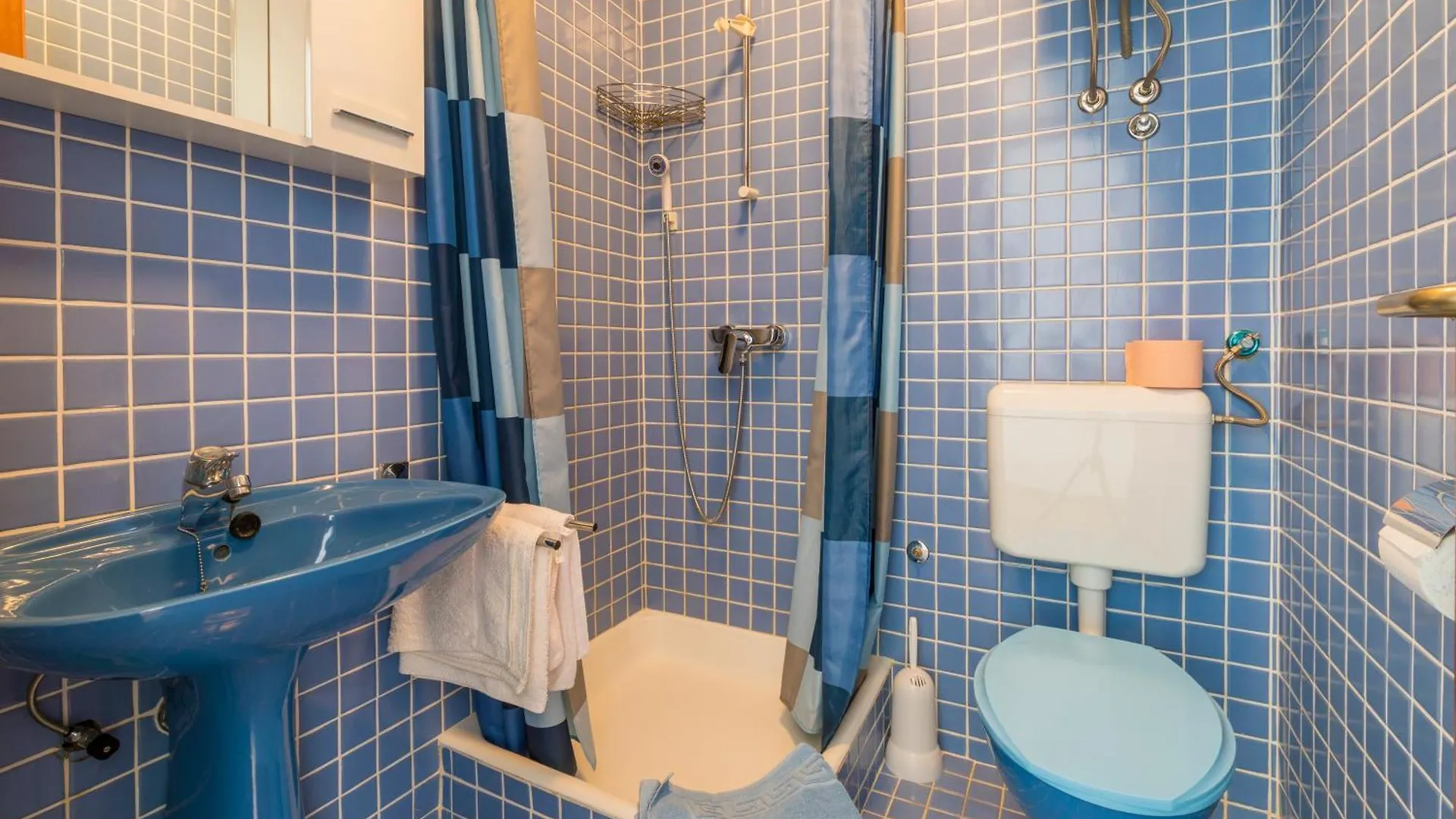 Apartmán Pavlovic Crikvenica