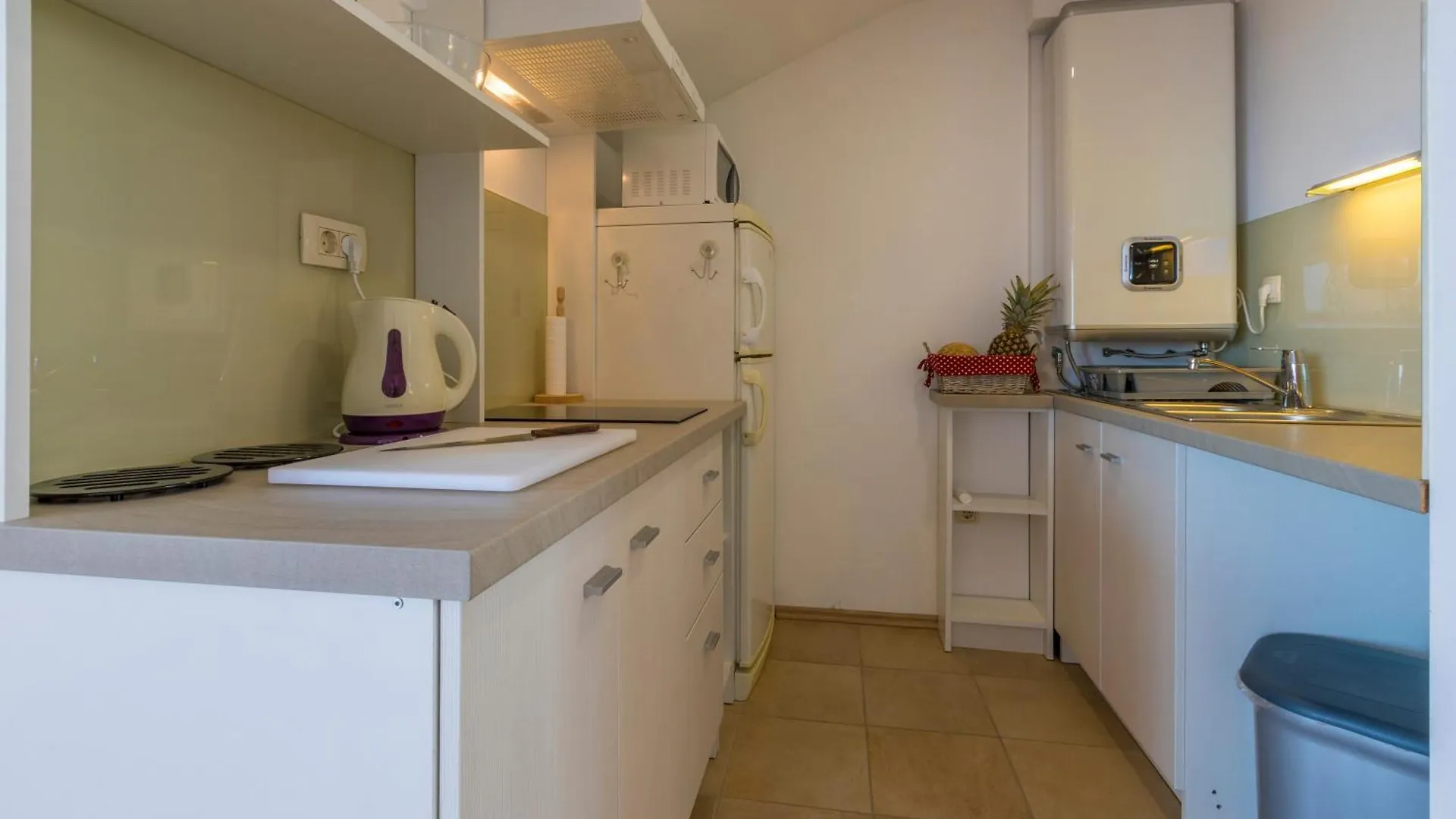 Apartmán Pavlovic Crikvenica