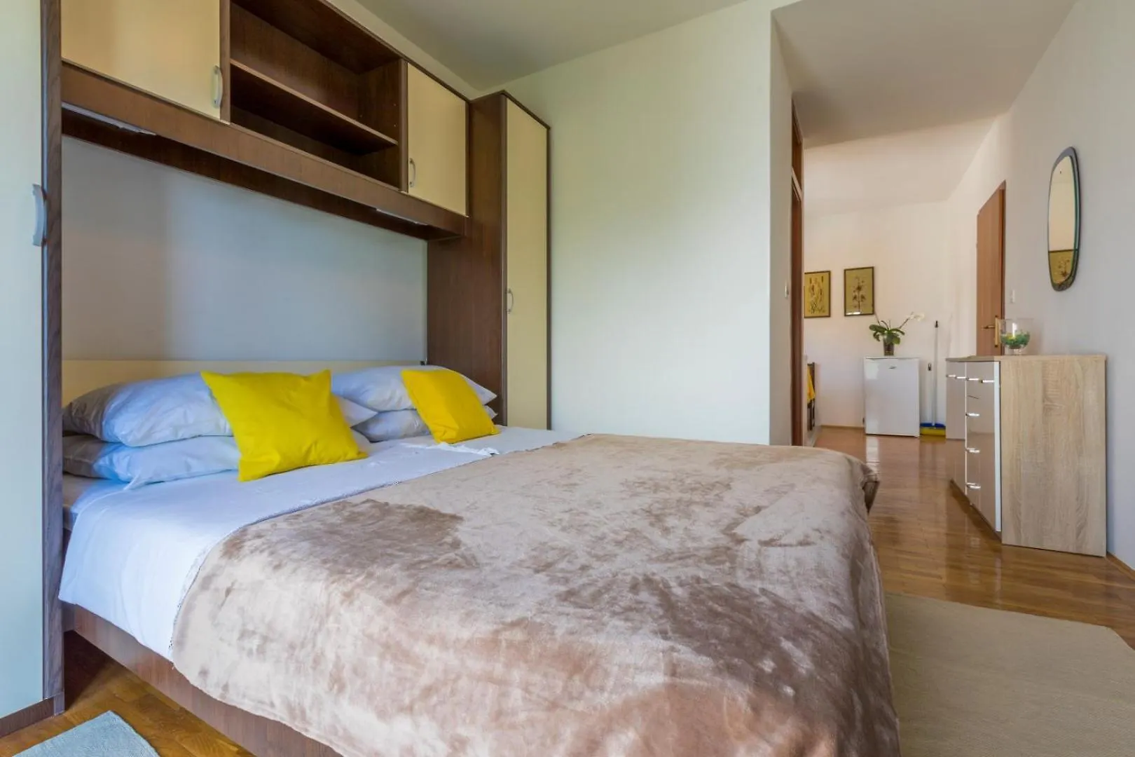 Apartmán Pavlovic Crikvenica