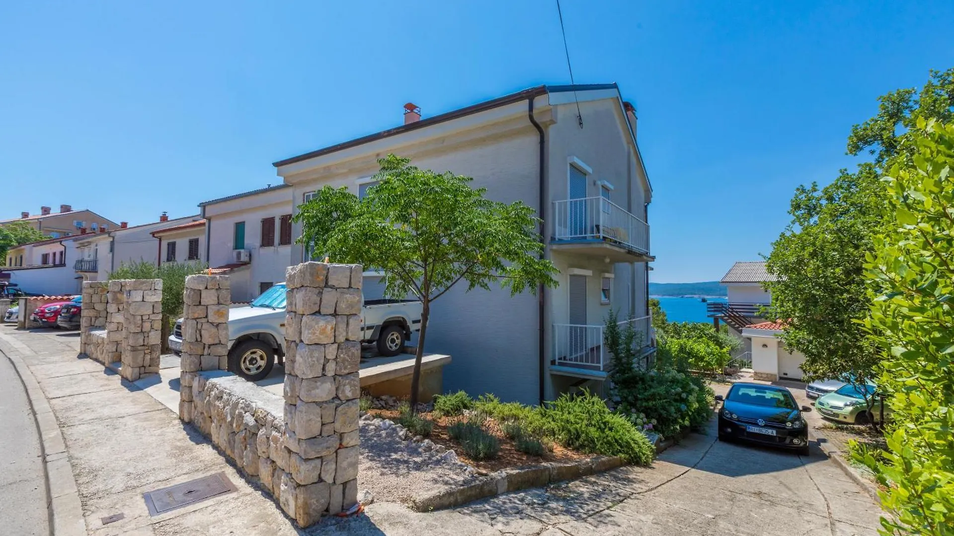 Apartmán Pavlovic Crikvenica