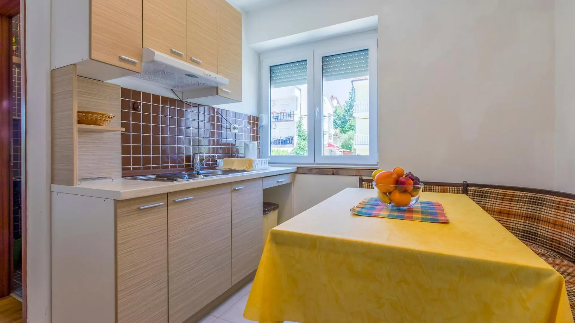 Apartmán Pavlovic Crikvenica