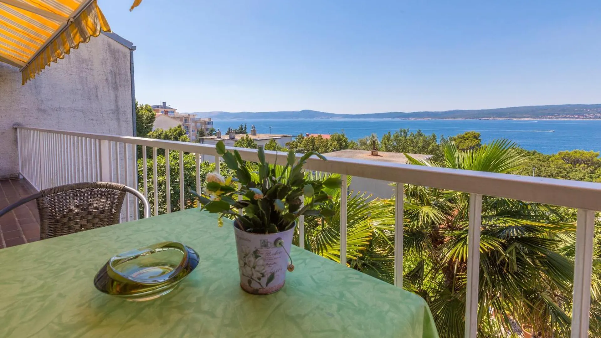 Apartmán Pavlovic Crikvenica