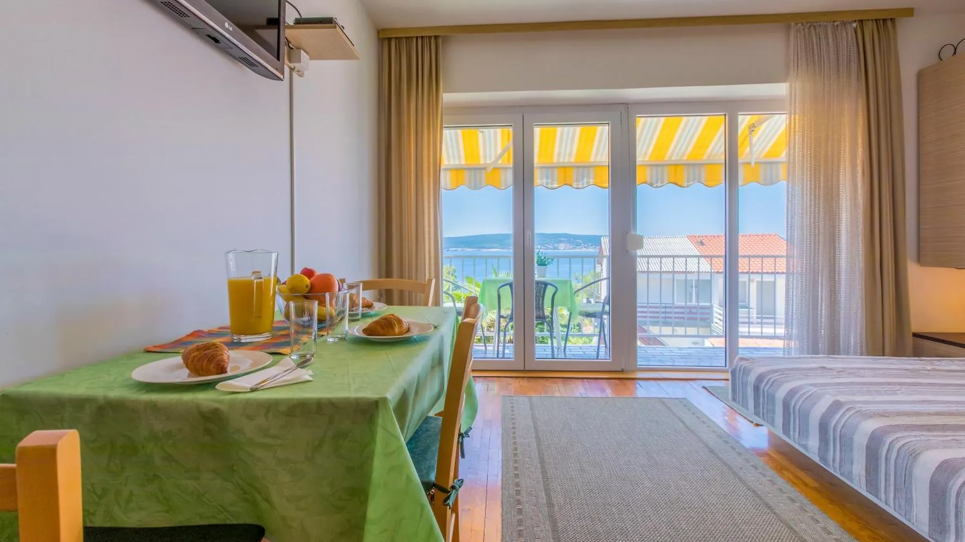 Apartmán Pavlovic Crikvenica
